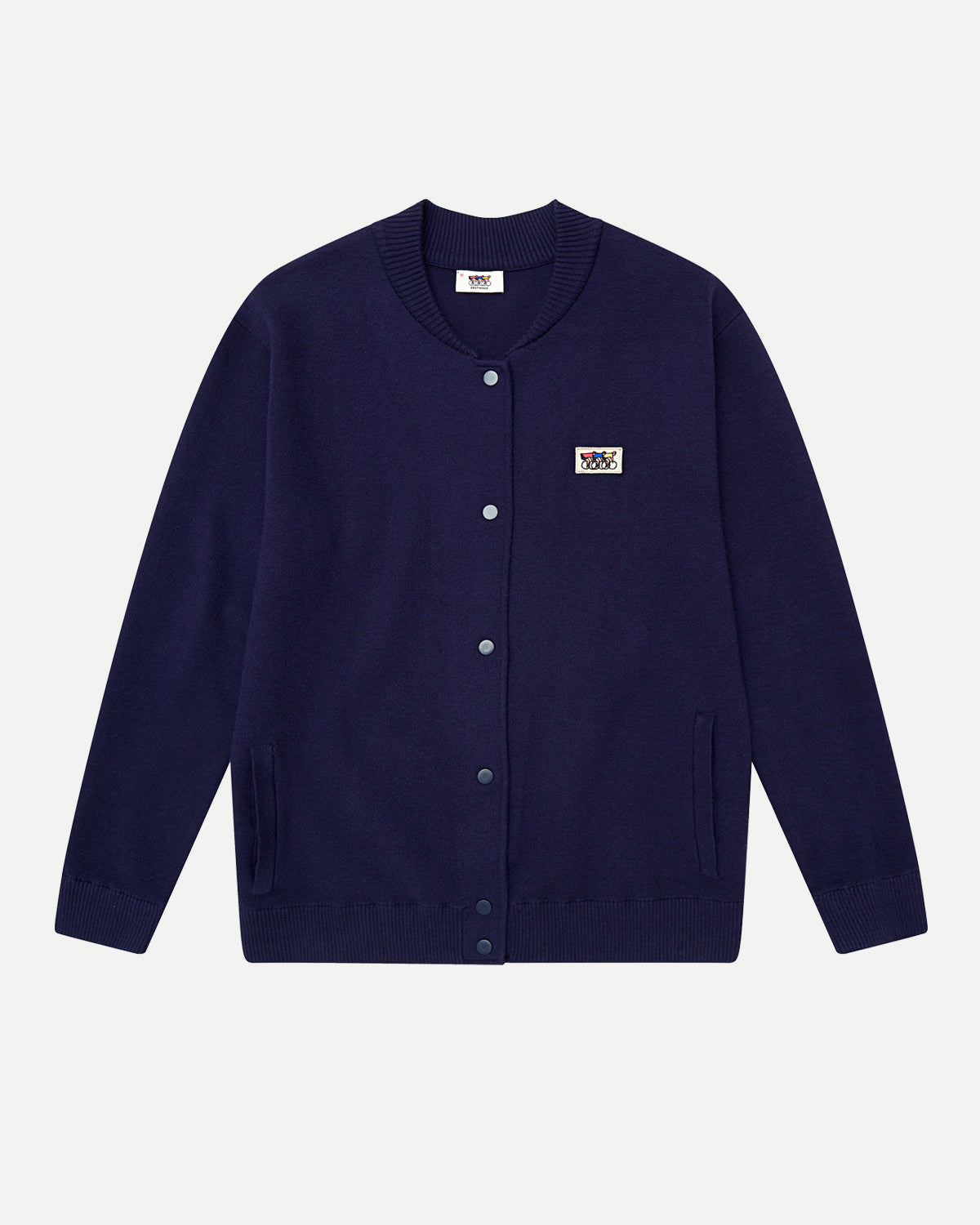 Sport Jacket - Navy