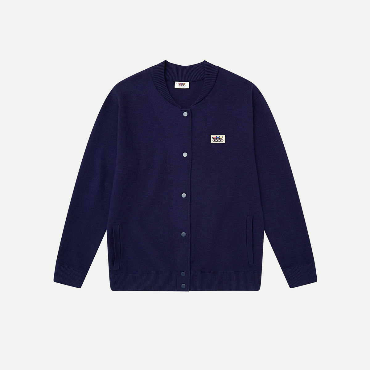 Sport Jacket - Navy