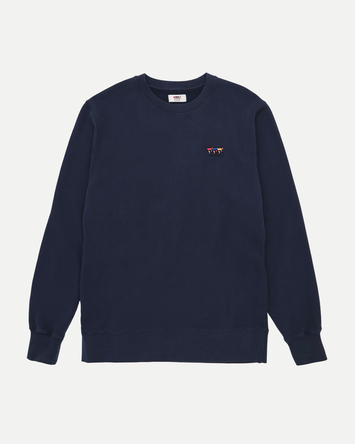 Waaier - Navy