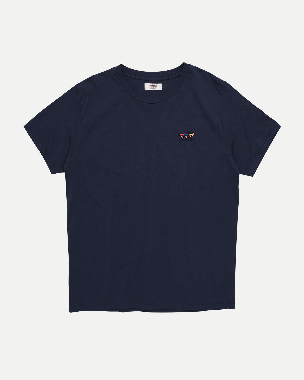 Waaier - Navy