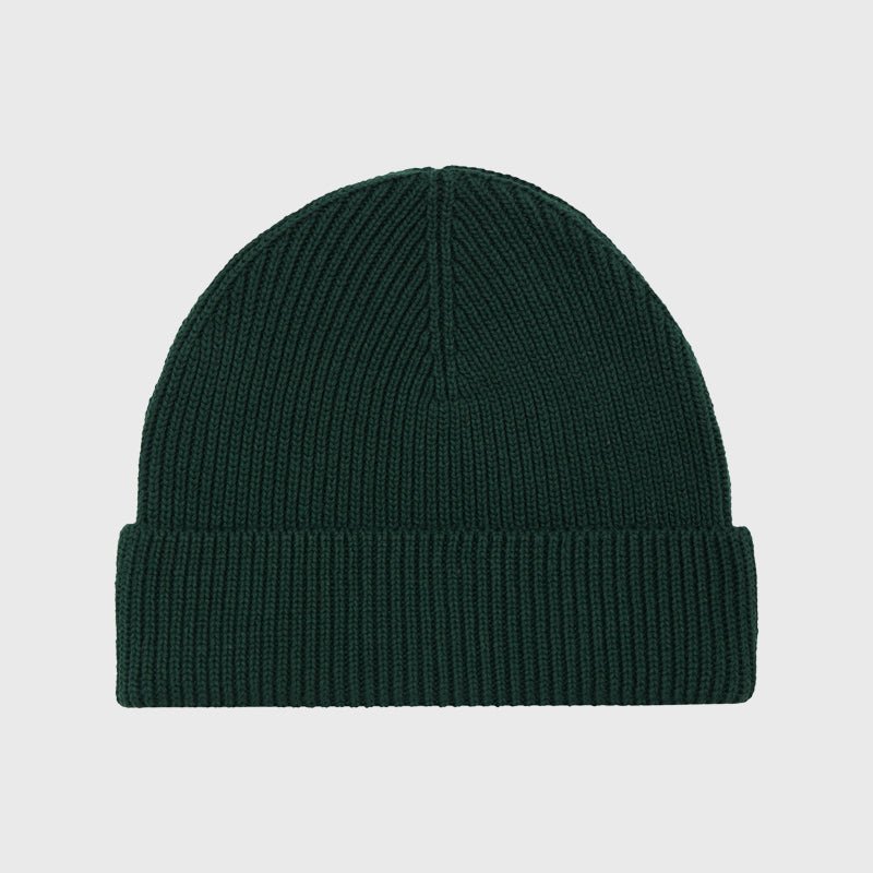 Beanie - Dark Green