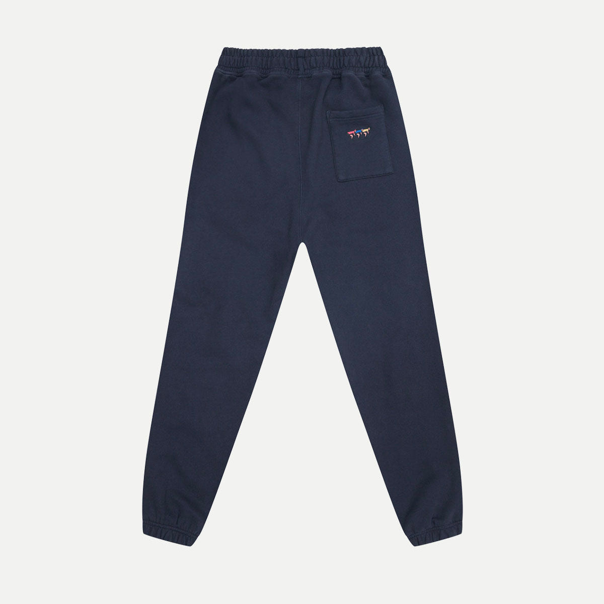 Sweatpants - Navy