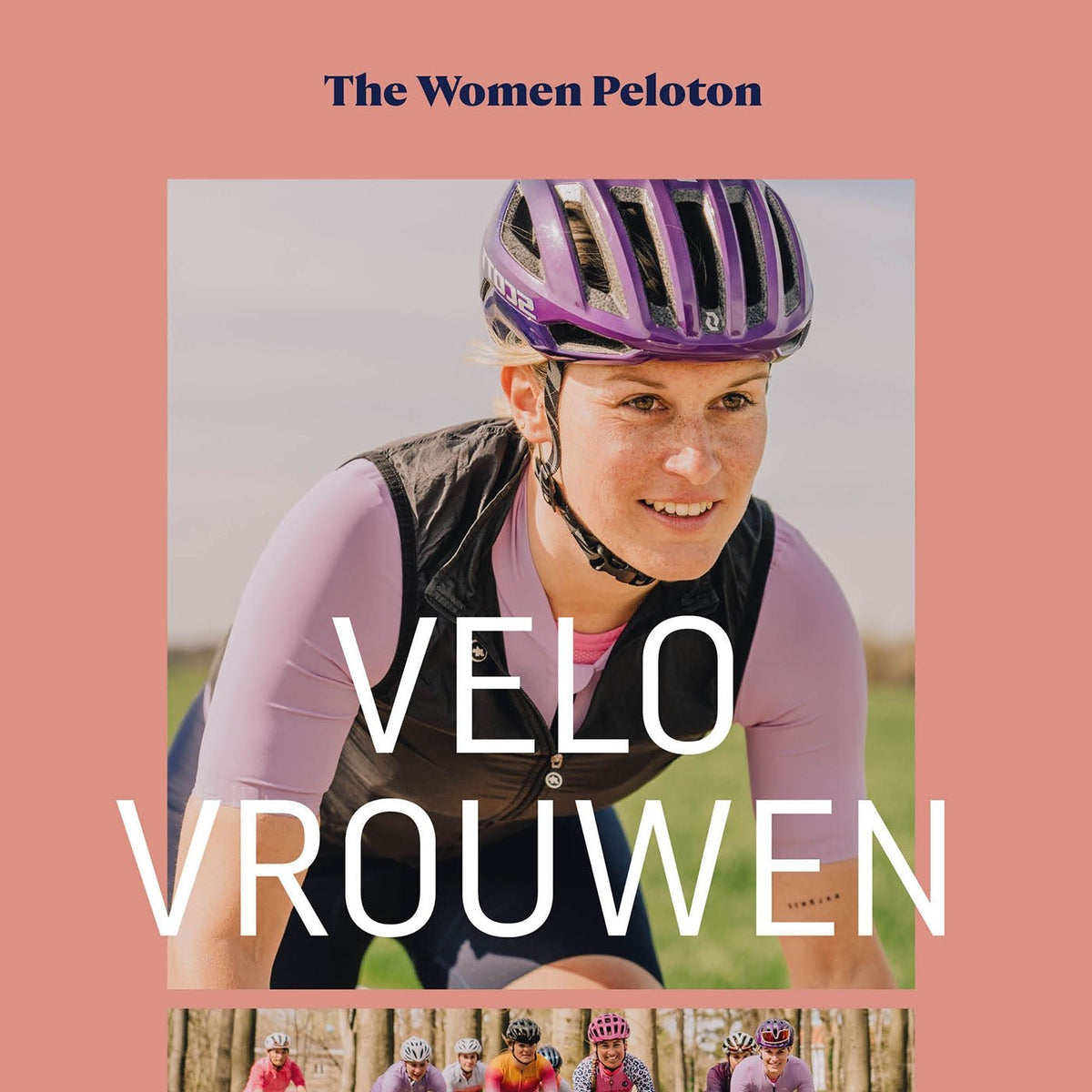 Velo Vrouwen