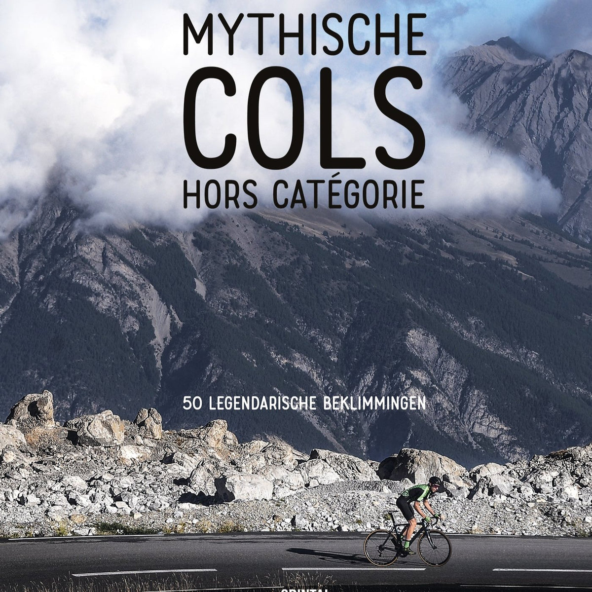 Mythische cols hors catégorie