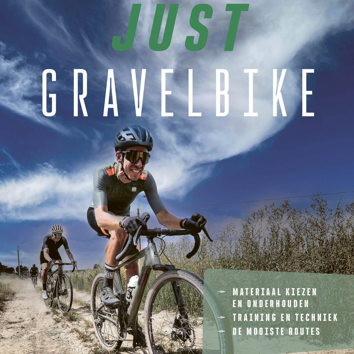 Just Gravelbike