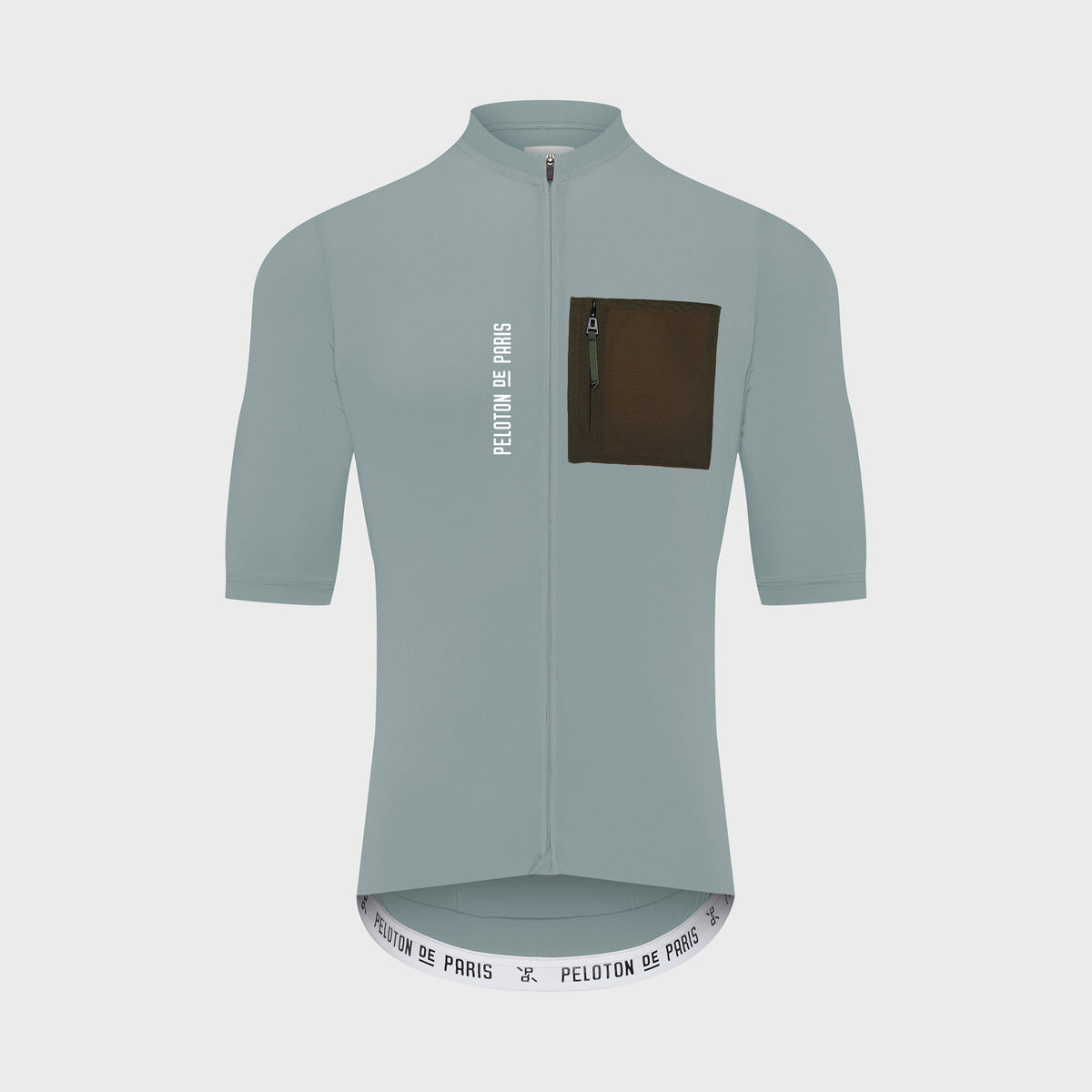 Avonturier SS Trikot | Blau Grau