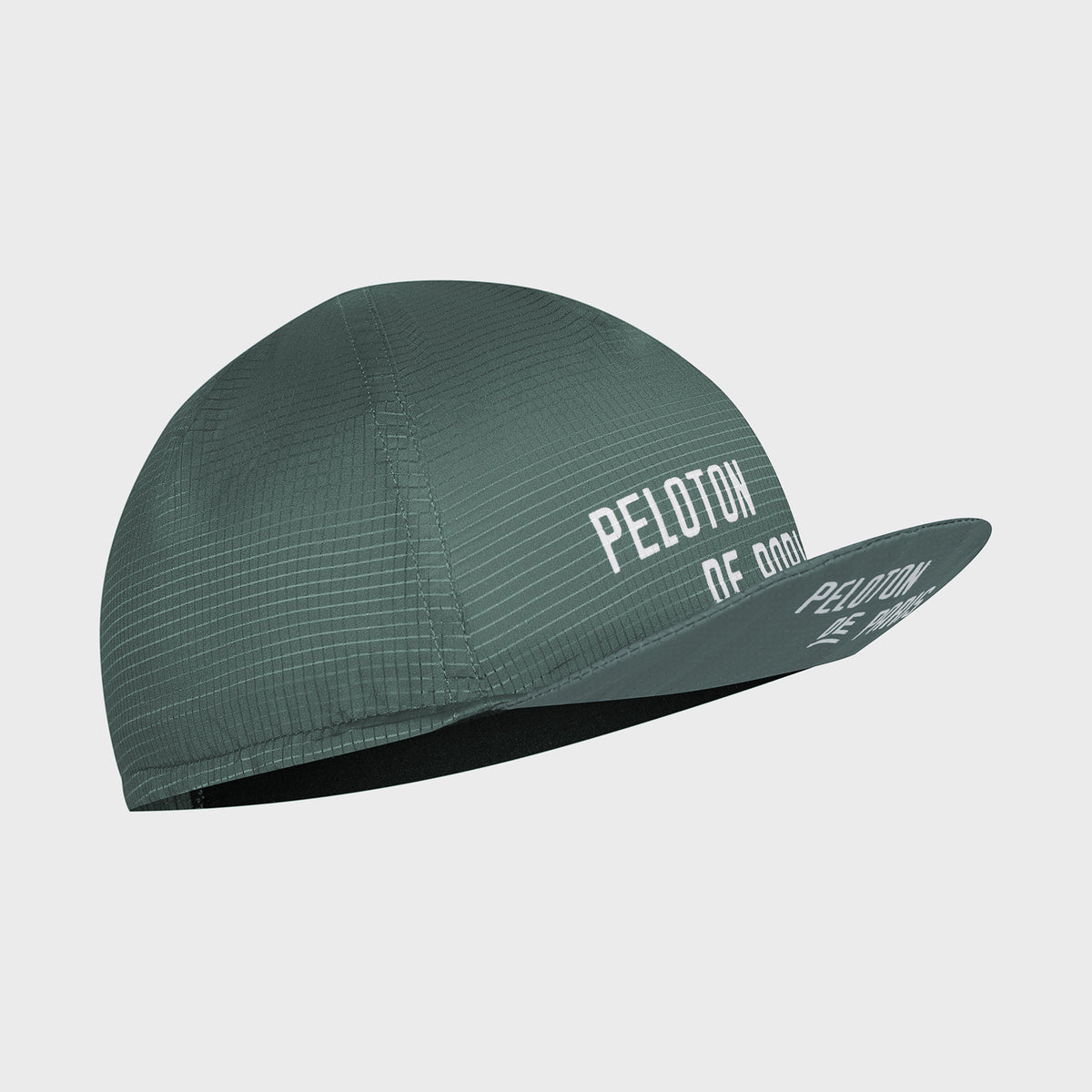 Peloton Cycling Cap | Sage