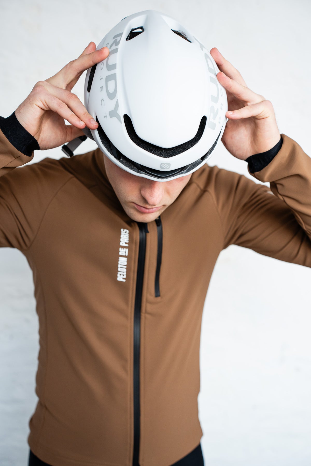 Sprinteur SoftShell Jacket | Coffee