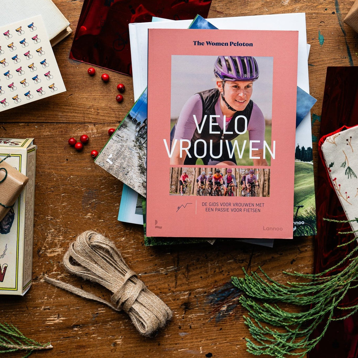 Velo Vrouwen