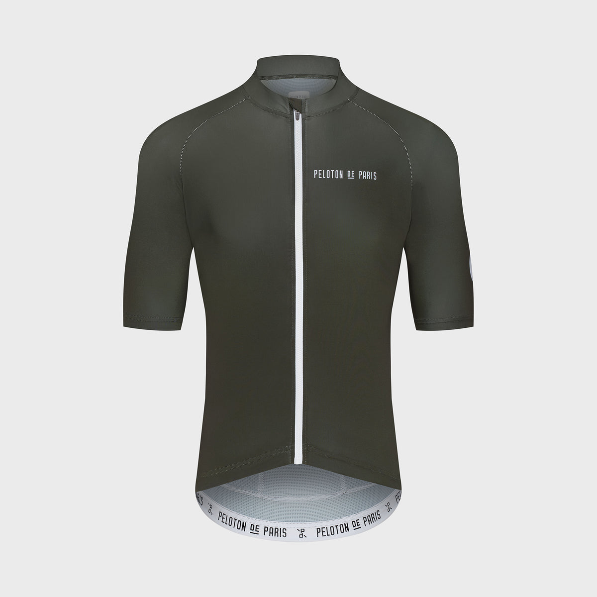 Domestique SS Jersey | Khaki