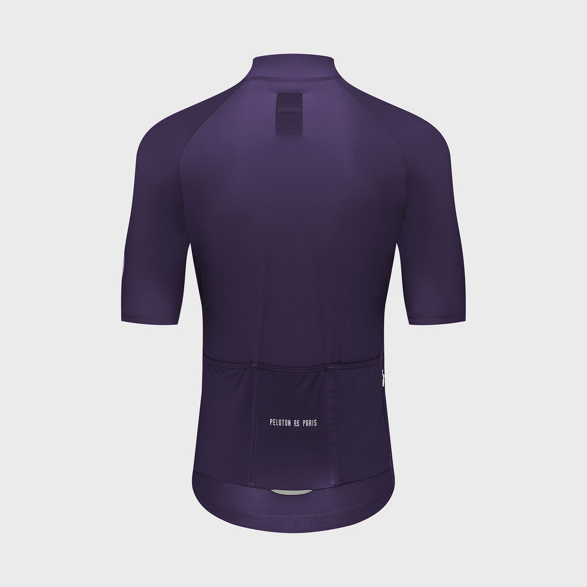 Domestique SS Jersey | Purple