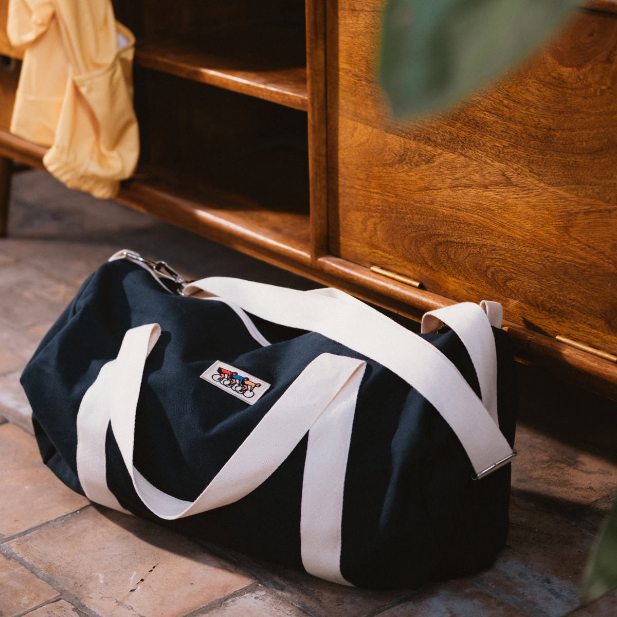 Erstwhile - Weekend Bag | Navy