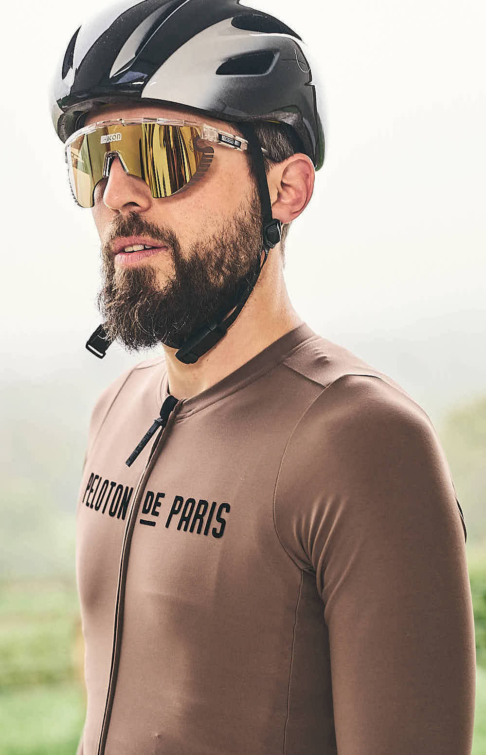 Sprinteur Collection. - PELOTON DE PARIS