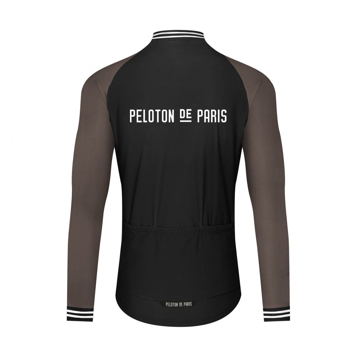 最高 PELOTON DE プロトンドパリ ビッグレター PARIS ウエア - sache.fr