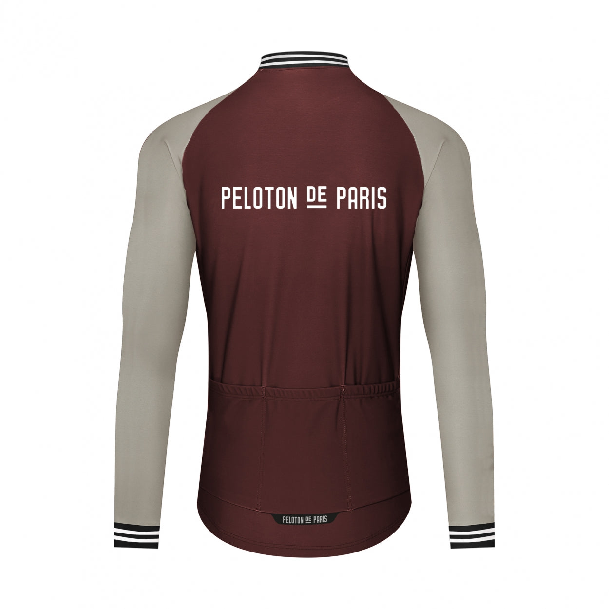 PELOTON DE PARIS プロトンドパリ ビッグレター-