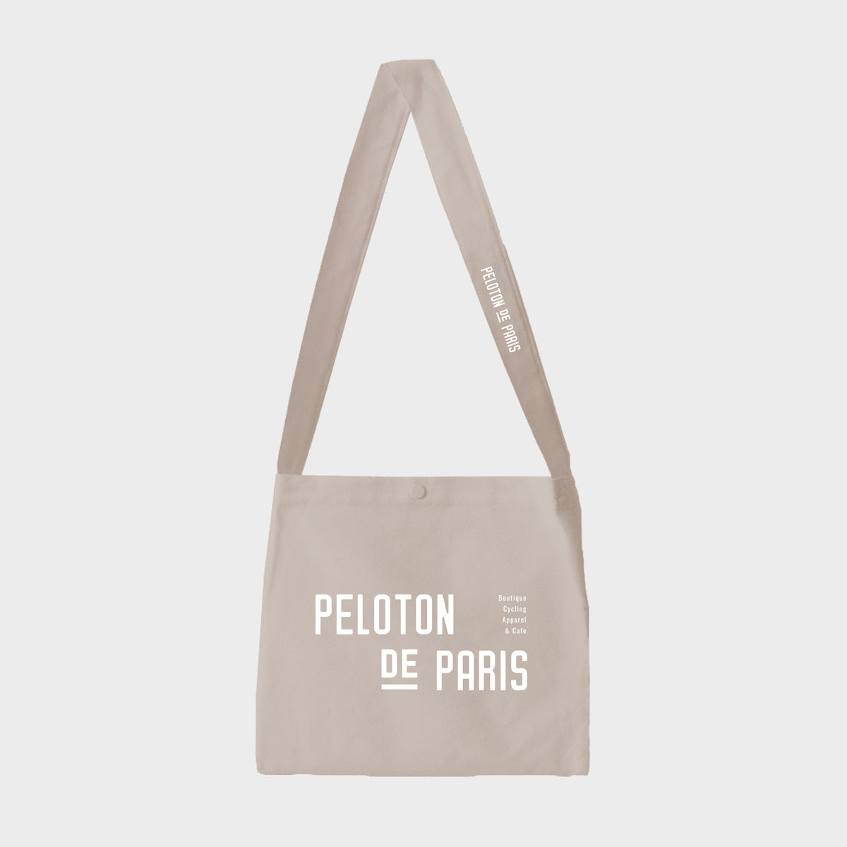 Peloton Musette | Cream