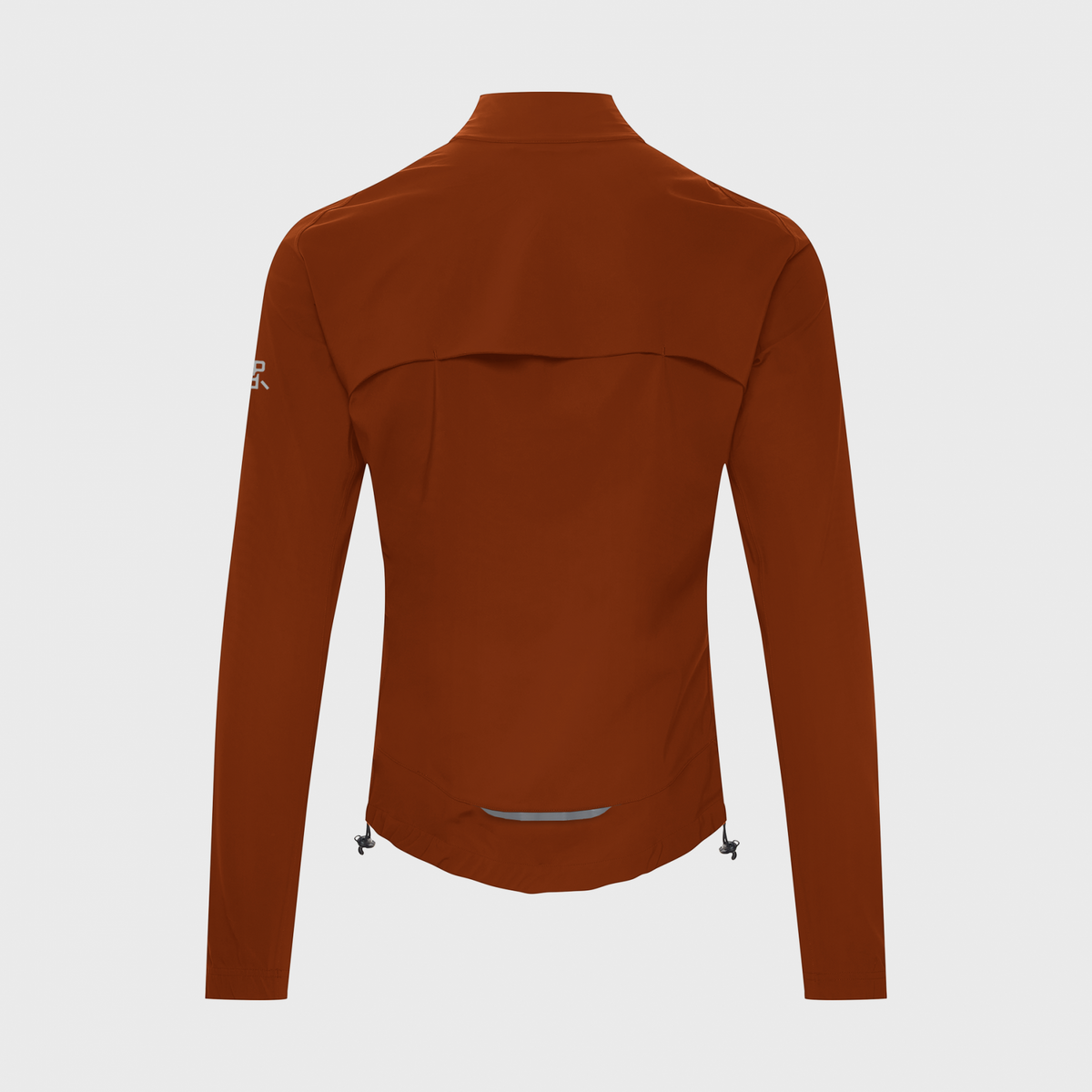 Sprinteur Rain Jacket | Rust