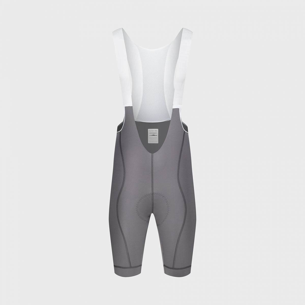 Sprinteur Bib Men 2.0 | Stone Grey