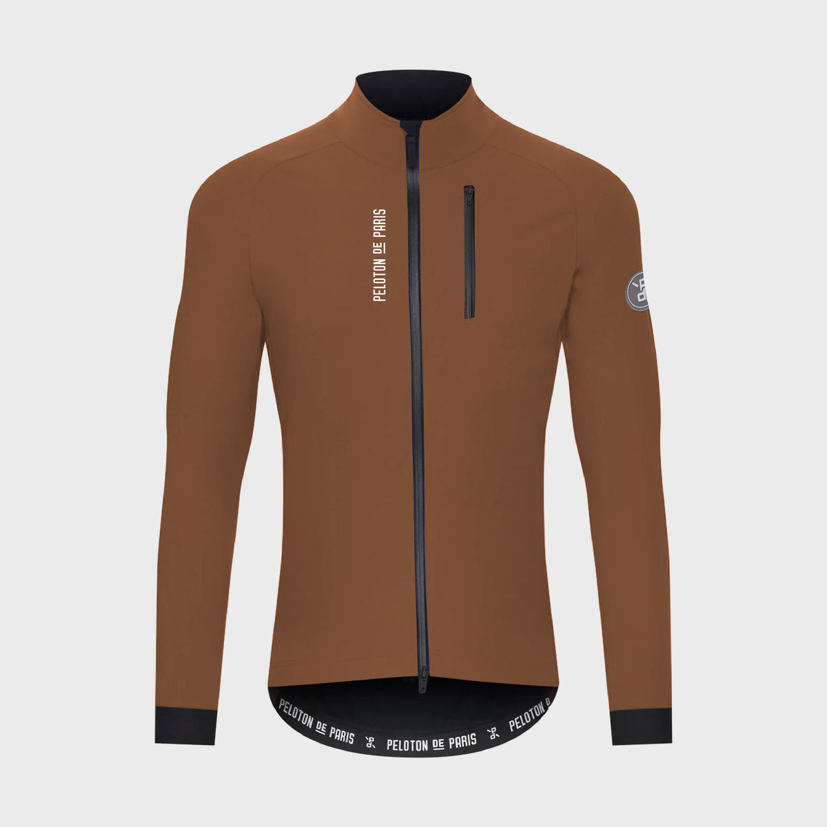 Sprinteur SoftShell Jacket | Coffee