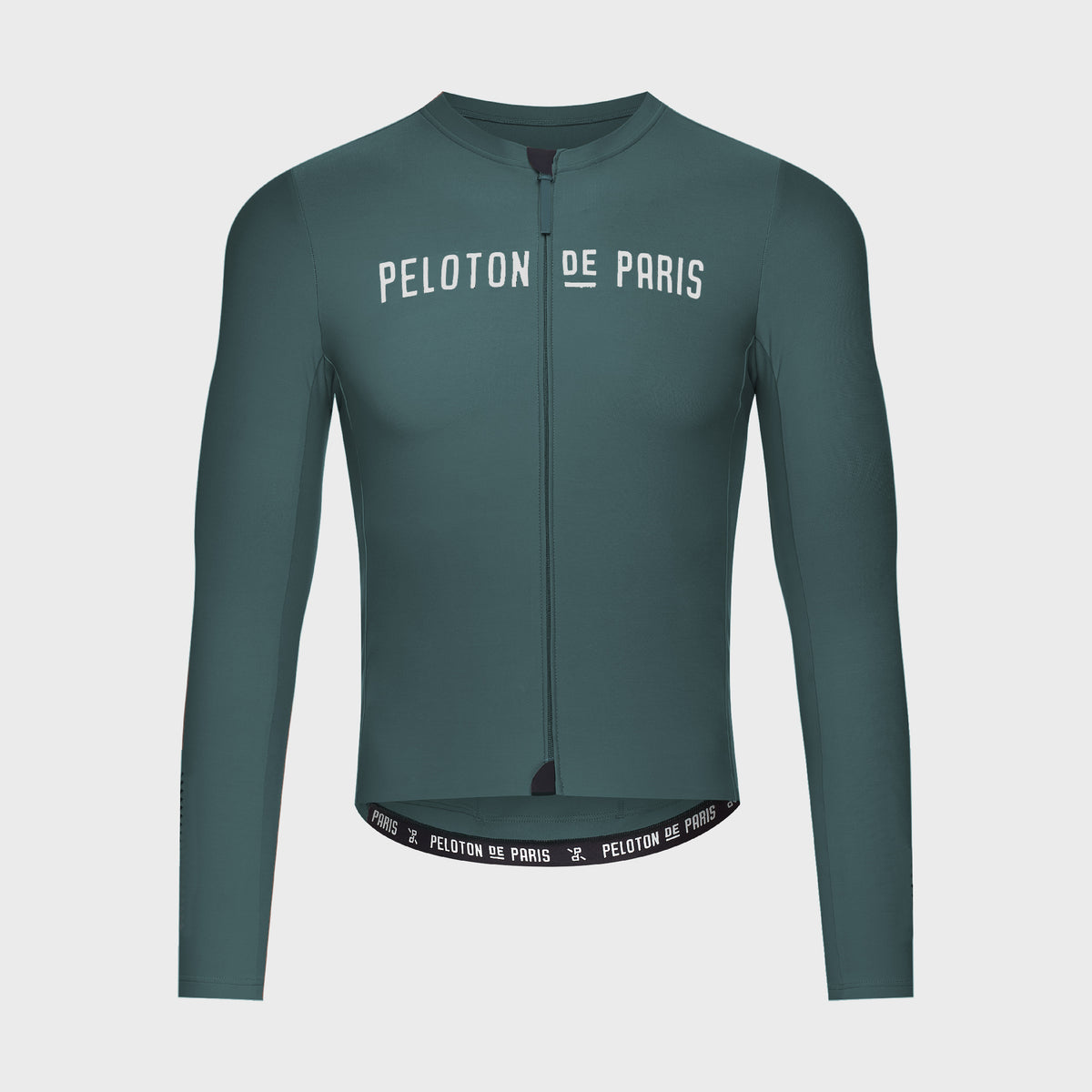 Sprinteur Long Sleeve Jersey | Misty Green