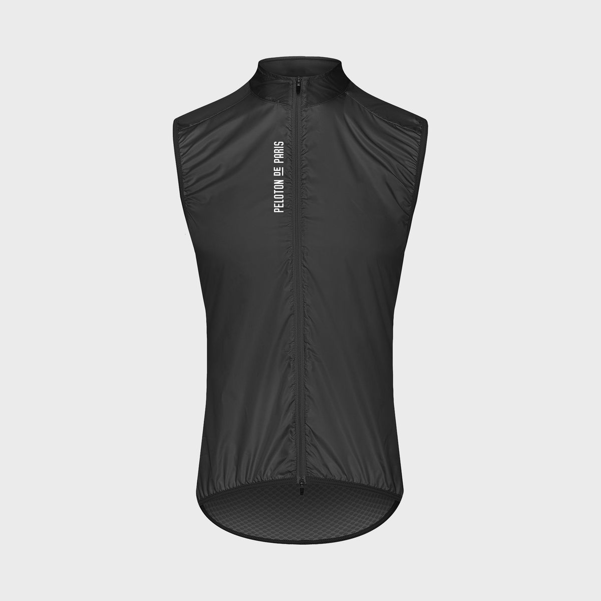 Sprinteur Wind Gilet 2.0 | Black