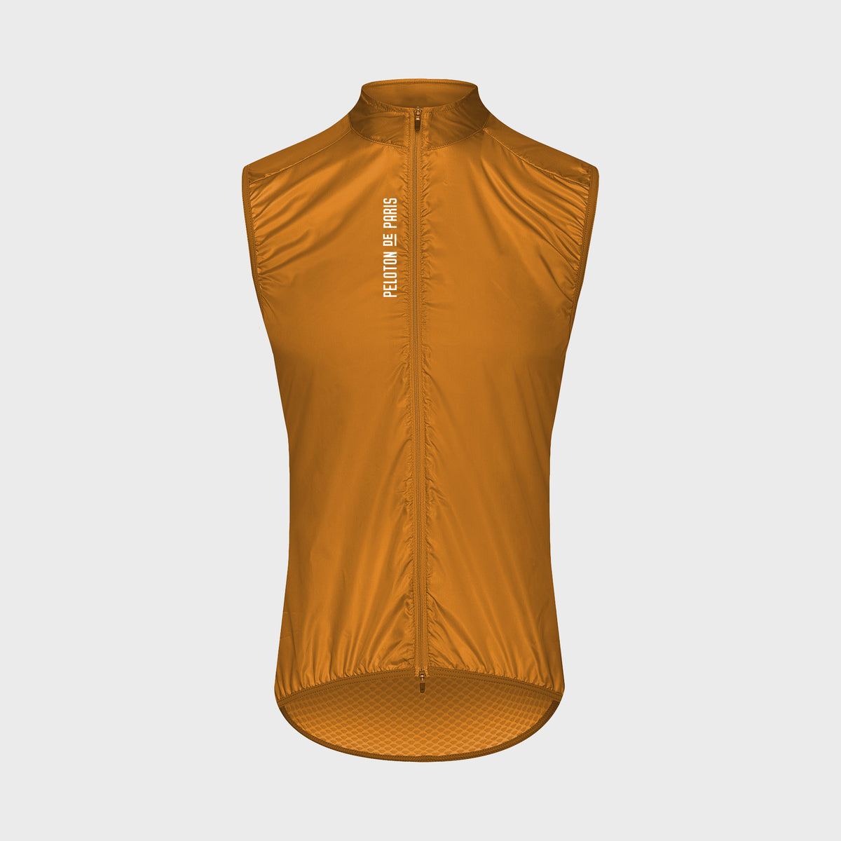 Sprinteur Wind Gilet 2.0 | Ochre