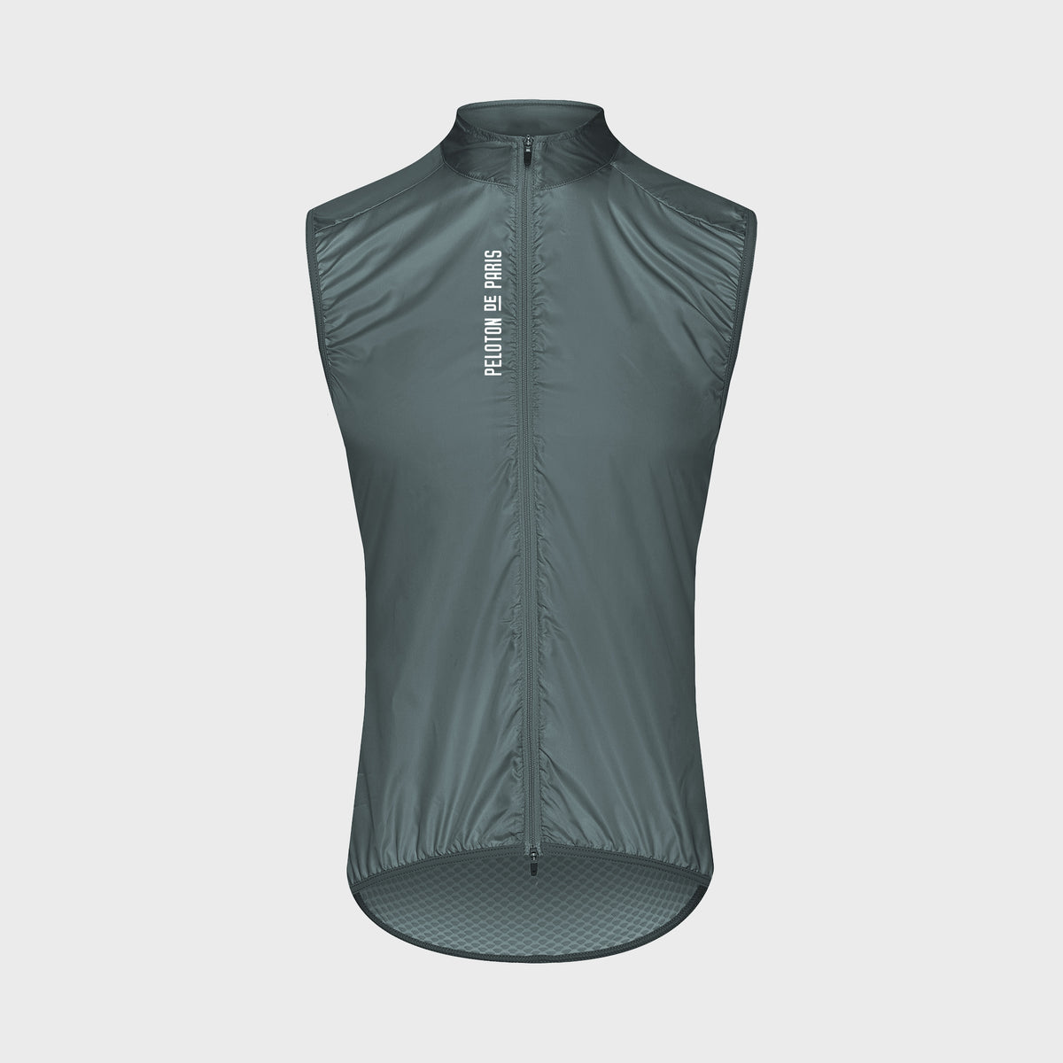 Sprinteur Wind Gilet 2.0 | Sage Green