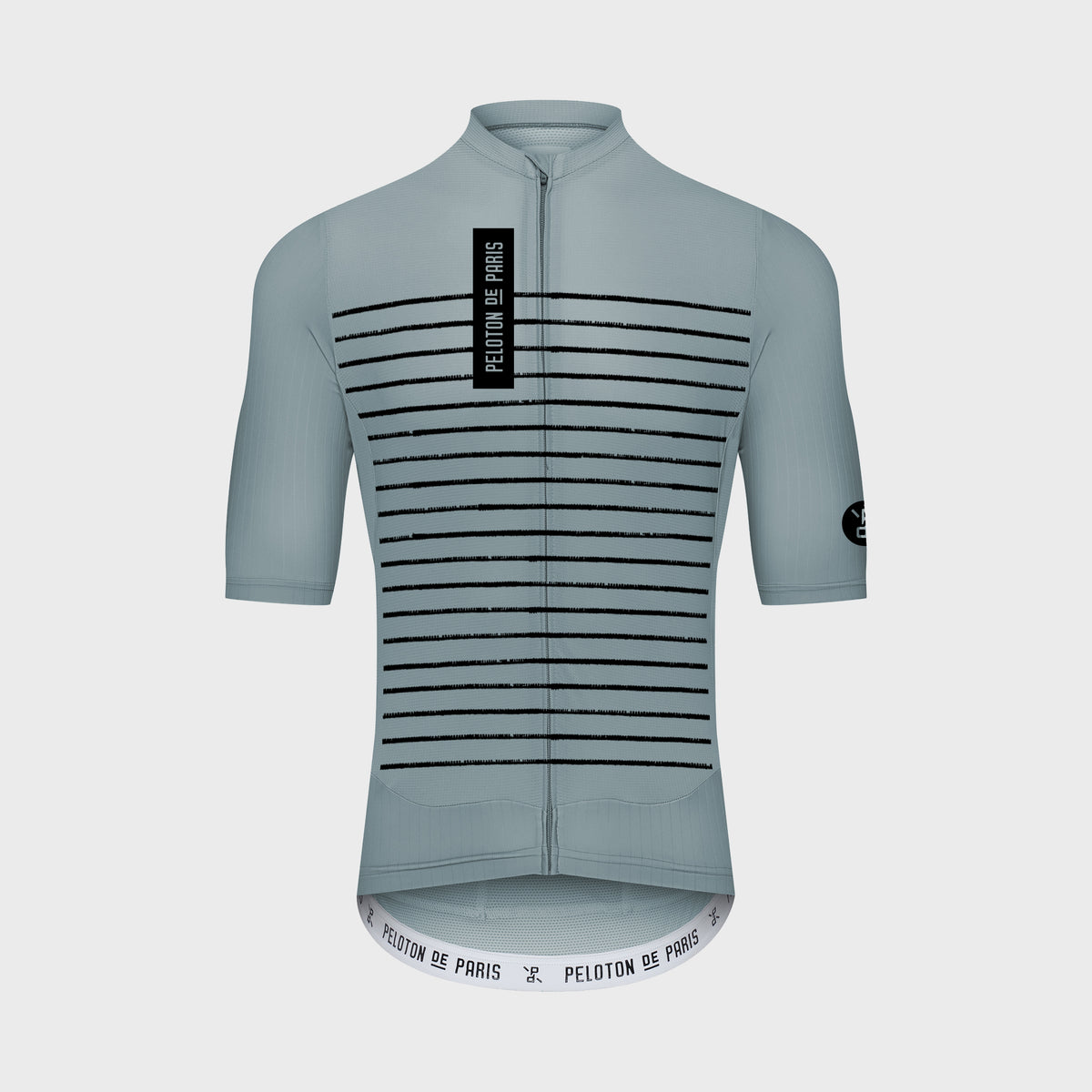 Sprinteur SS Jersey | Greyish Blue