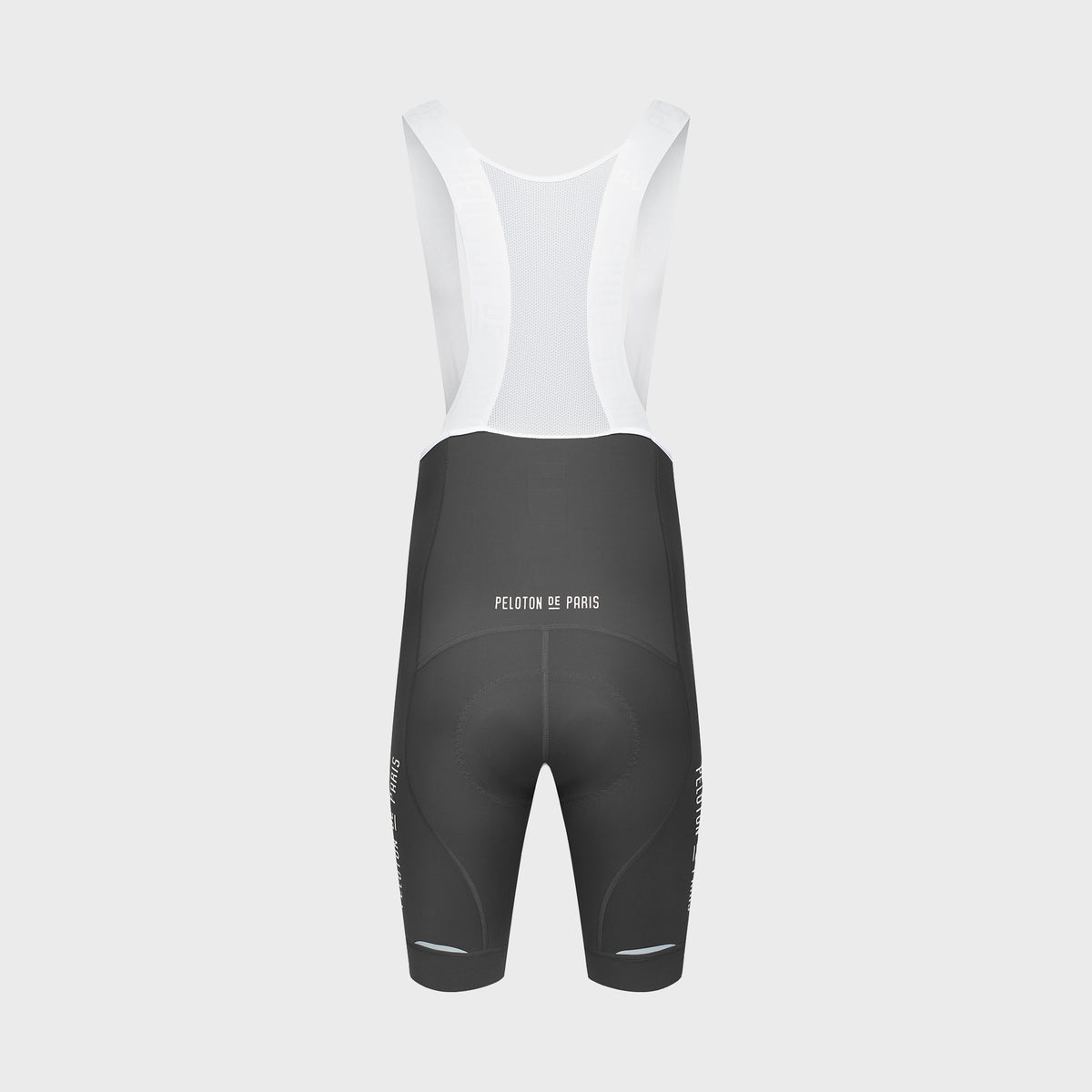 Sprinteur Bib Men 2.0 | Anthracite