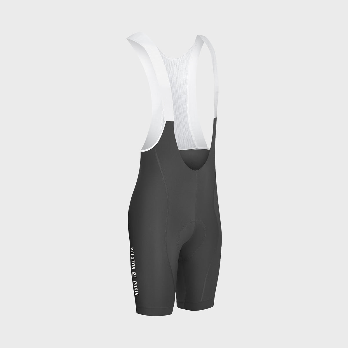 Sprinteur Bib Men 2.0 | Anthracite