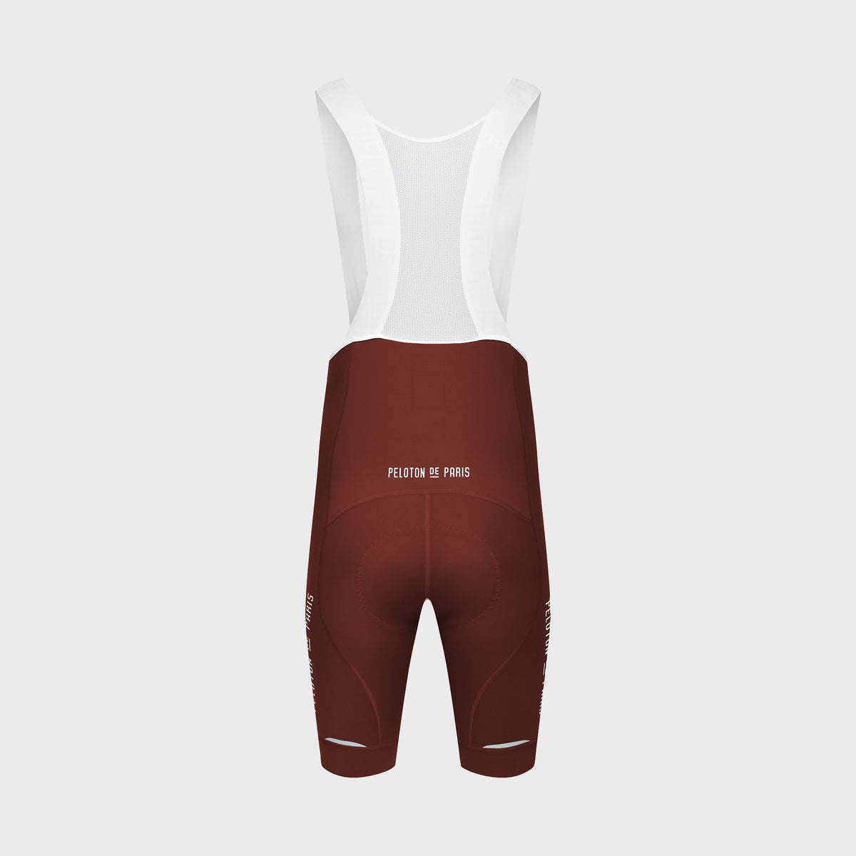 Sprinteur Bib Men 2.0 | Terracotta