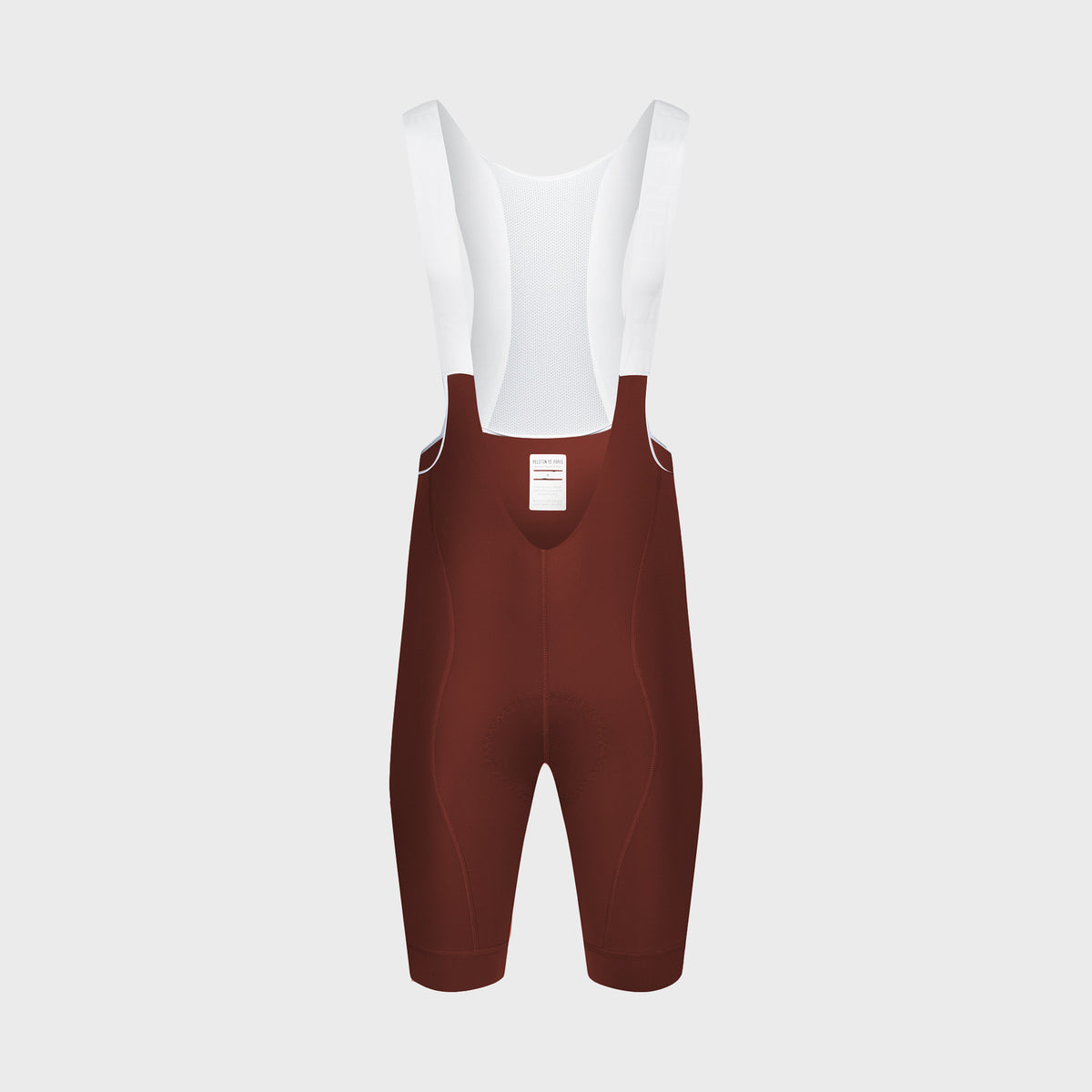 Sprinteur Bib Men 2.0 | Terracotta