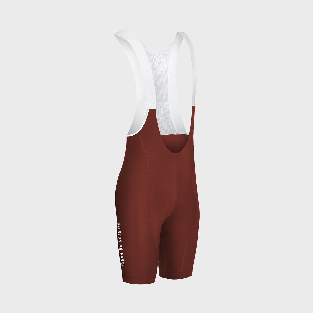 Sprinteur Bib Men 2.0 | Terracotta