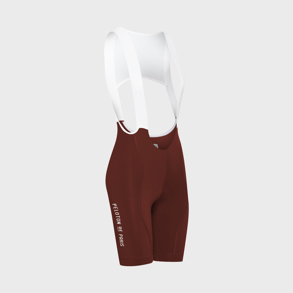 Sprinteur Bib Women 2.0 | Terracotta