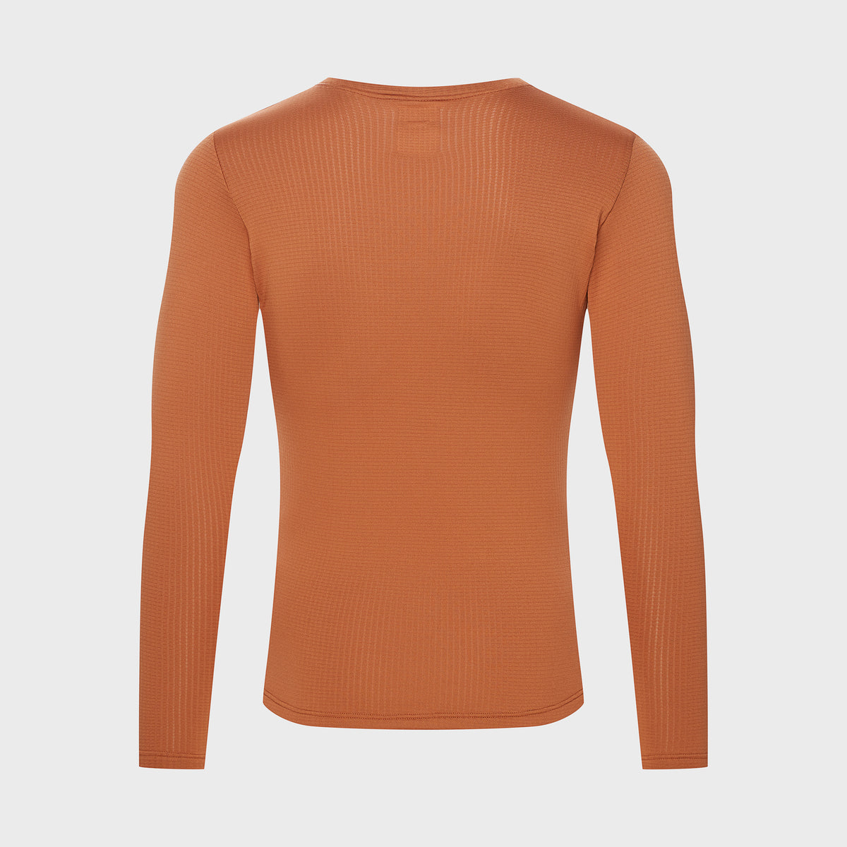 Vainqueur Long Sleeve Baselayer | Burned Orange