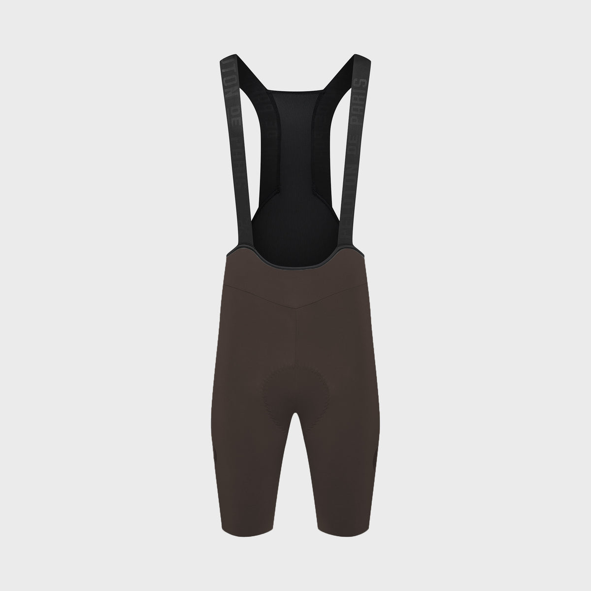 Vainqueur Seamless Bibshorts Men | Brown