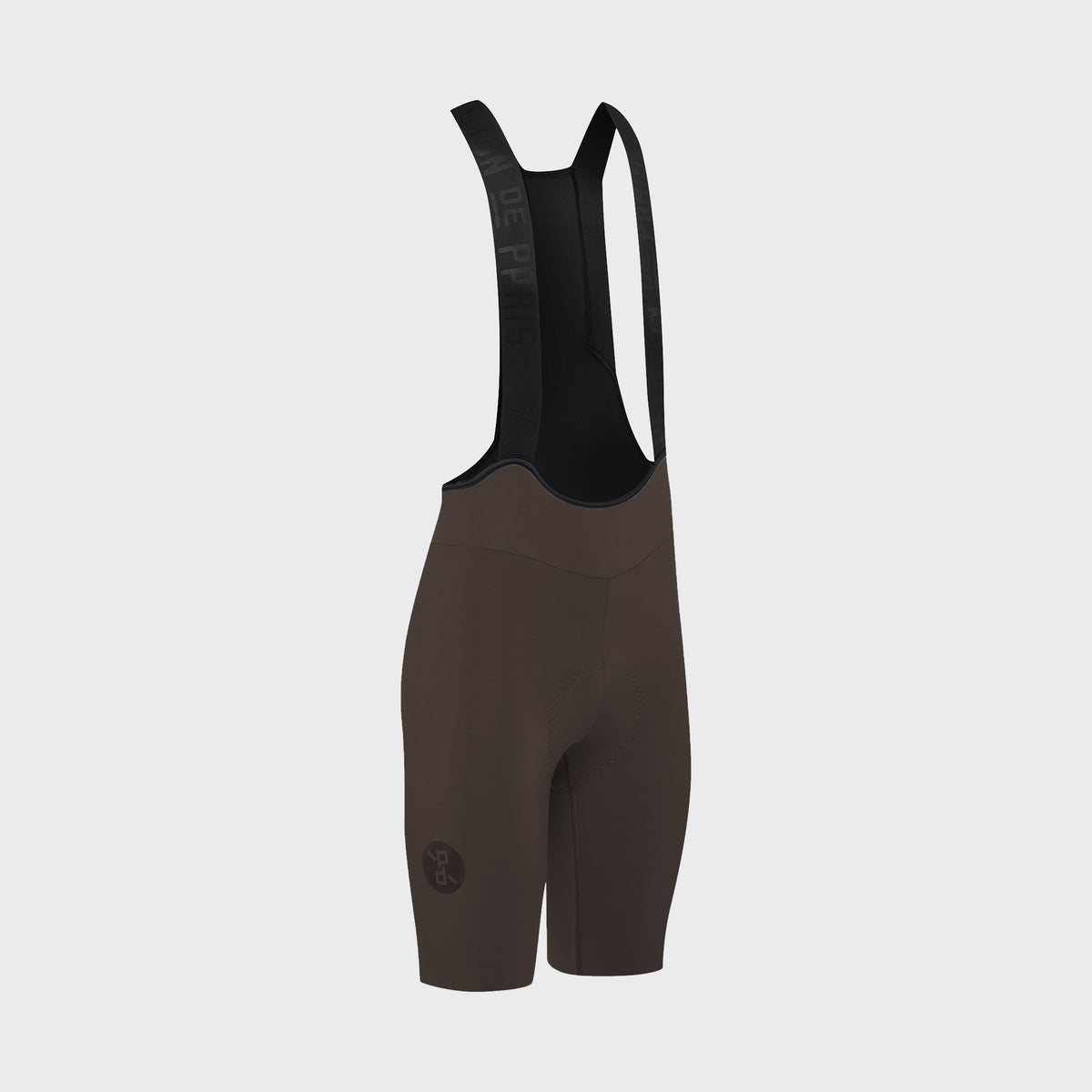 Vainqueur Seamless Bibshorts Men | Brown