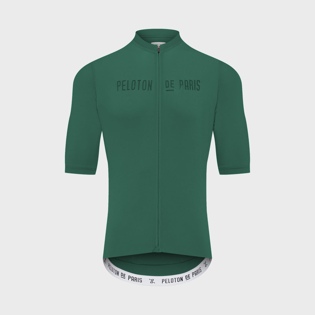 Vainqueur Jersey SS | Green