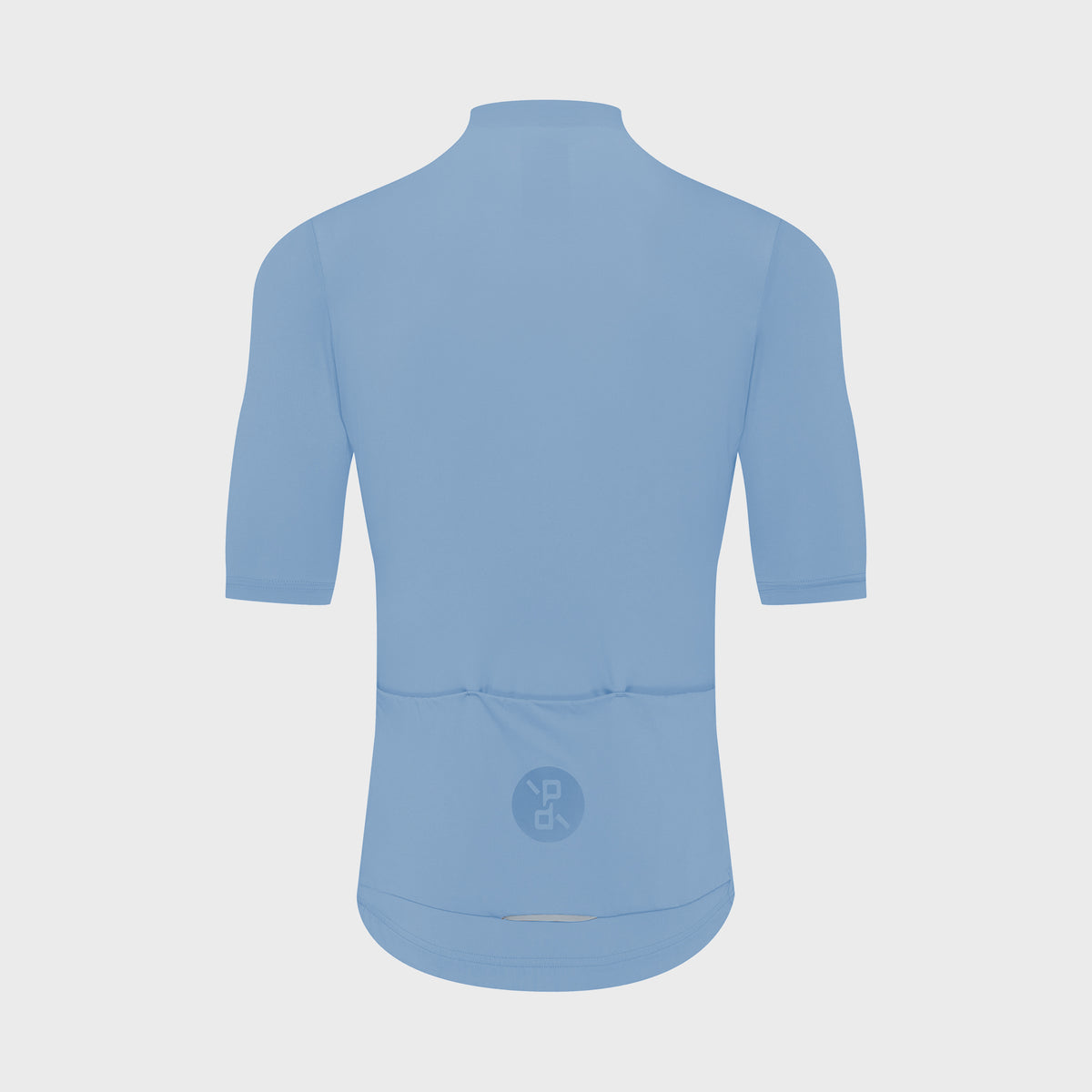 Vainqueur Jersey SS | Light Blue