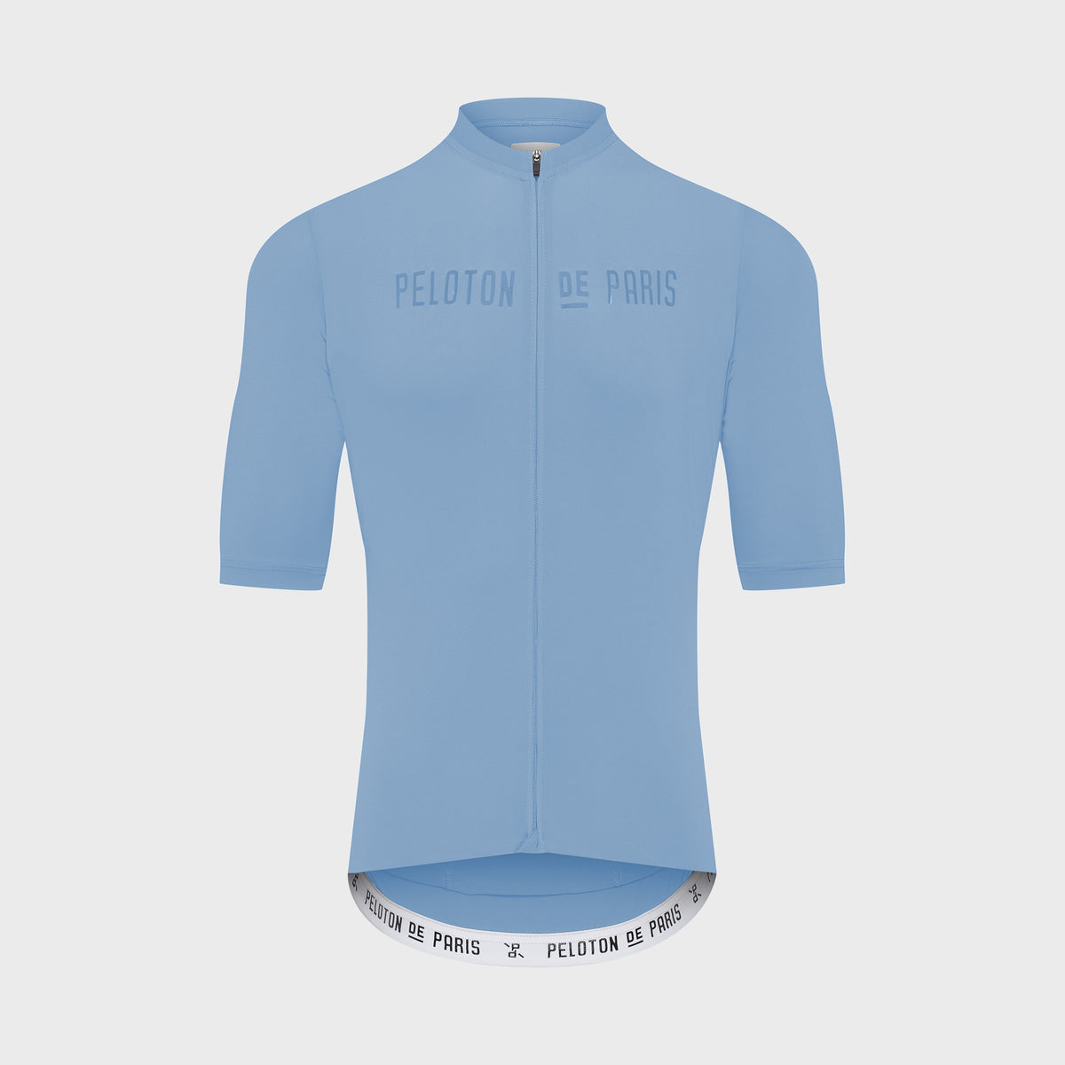 Vainqueur Jersey SS | Light Blue