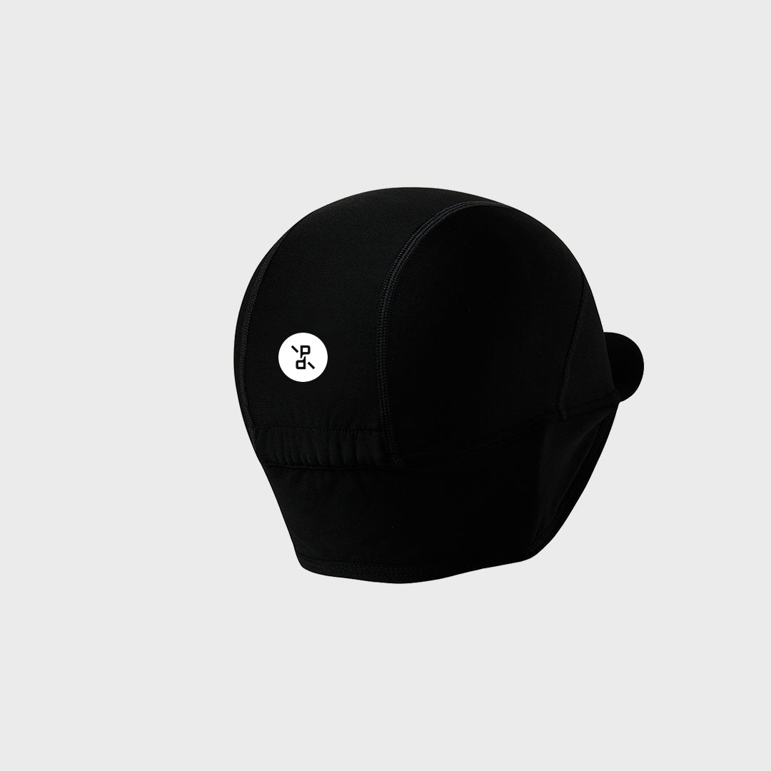 Thermal Cycling Cap | Black