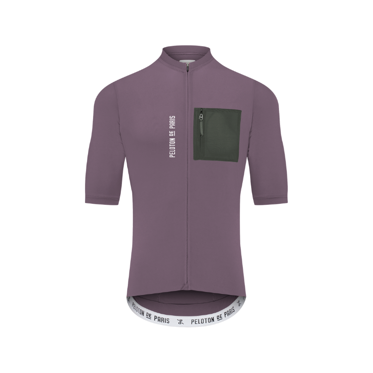 Avonturier SS Trikot | Lila