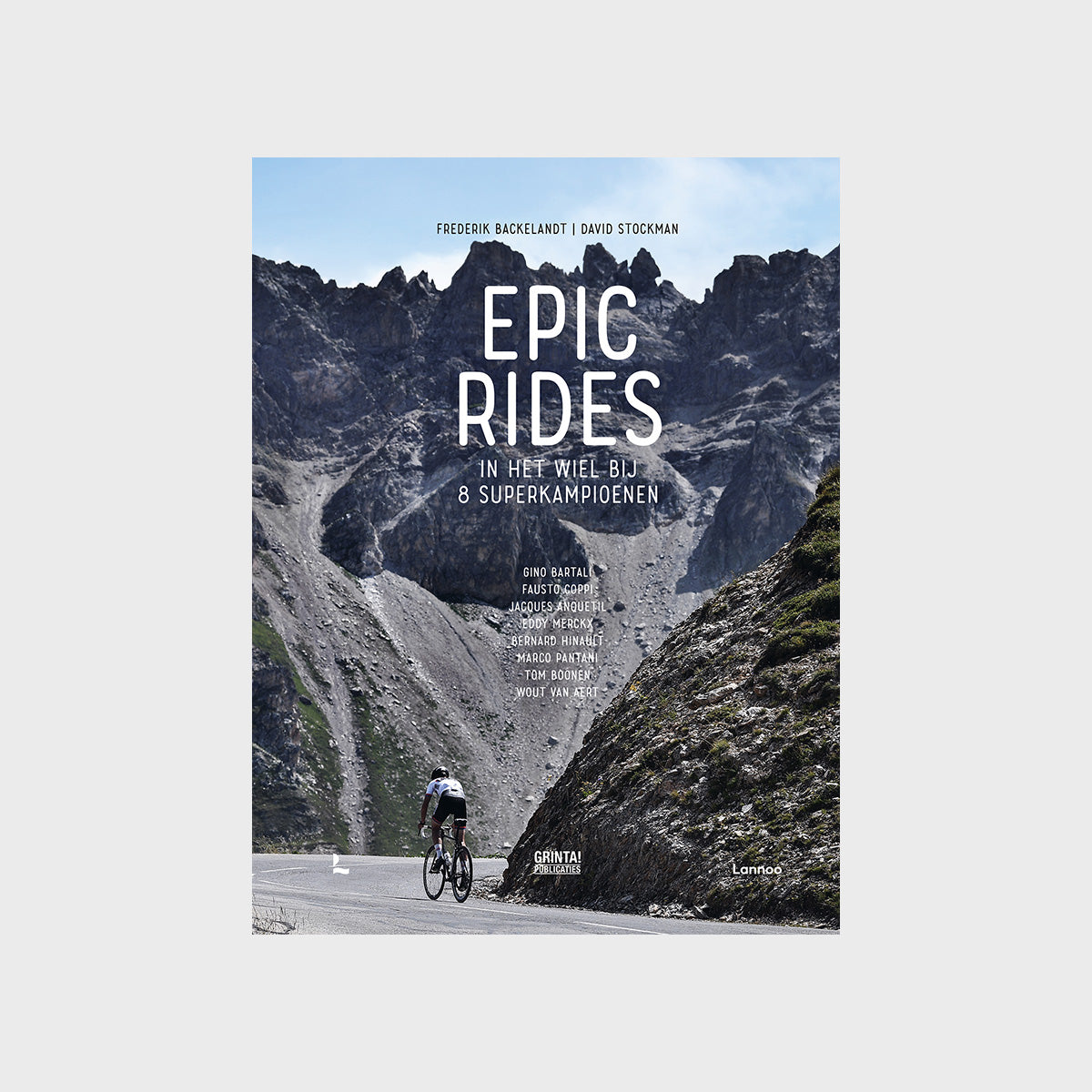 Epic Rides