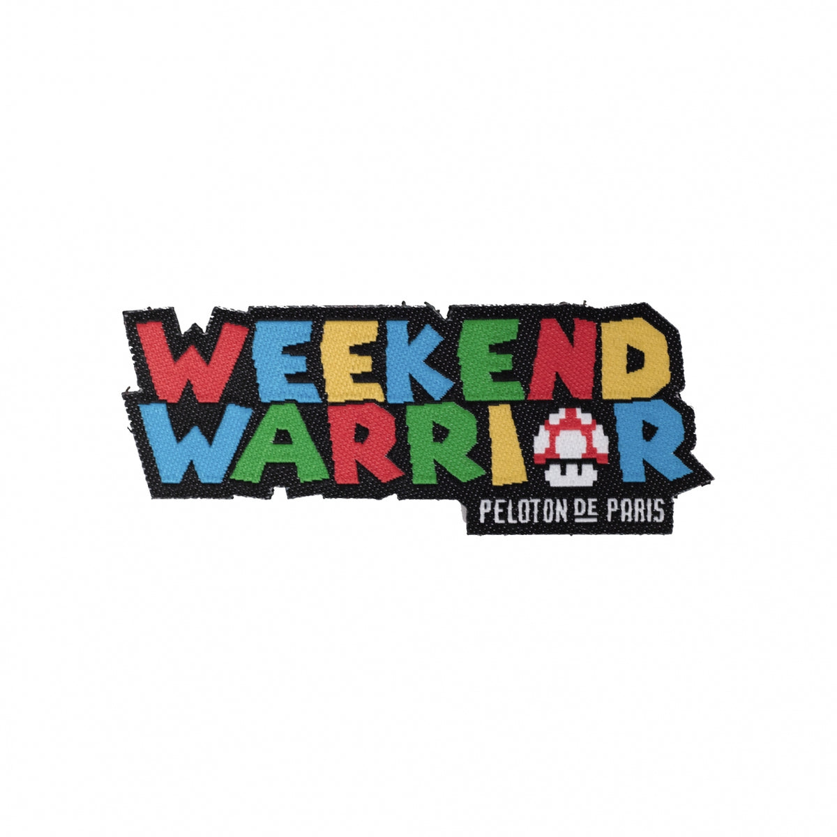 The Weekend Warrior Bundle