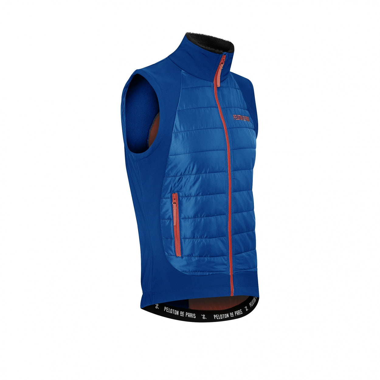 Atlas 2in1 Puffy Jacket - PELOTON DE PARIS